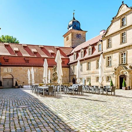 Schloss Thurnau 外观 照片