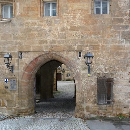 Schloss Thurnau 外观 照片