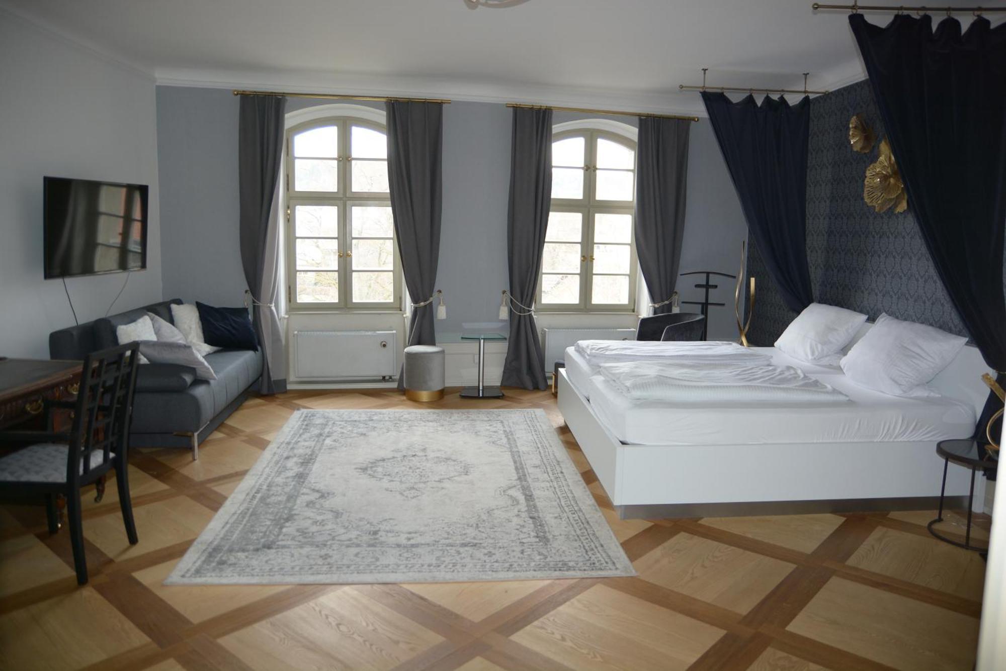 Schloss Thurnau 外观 照片