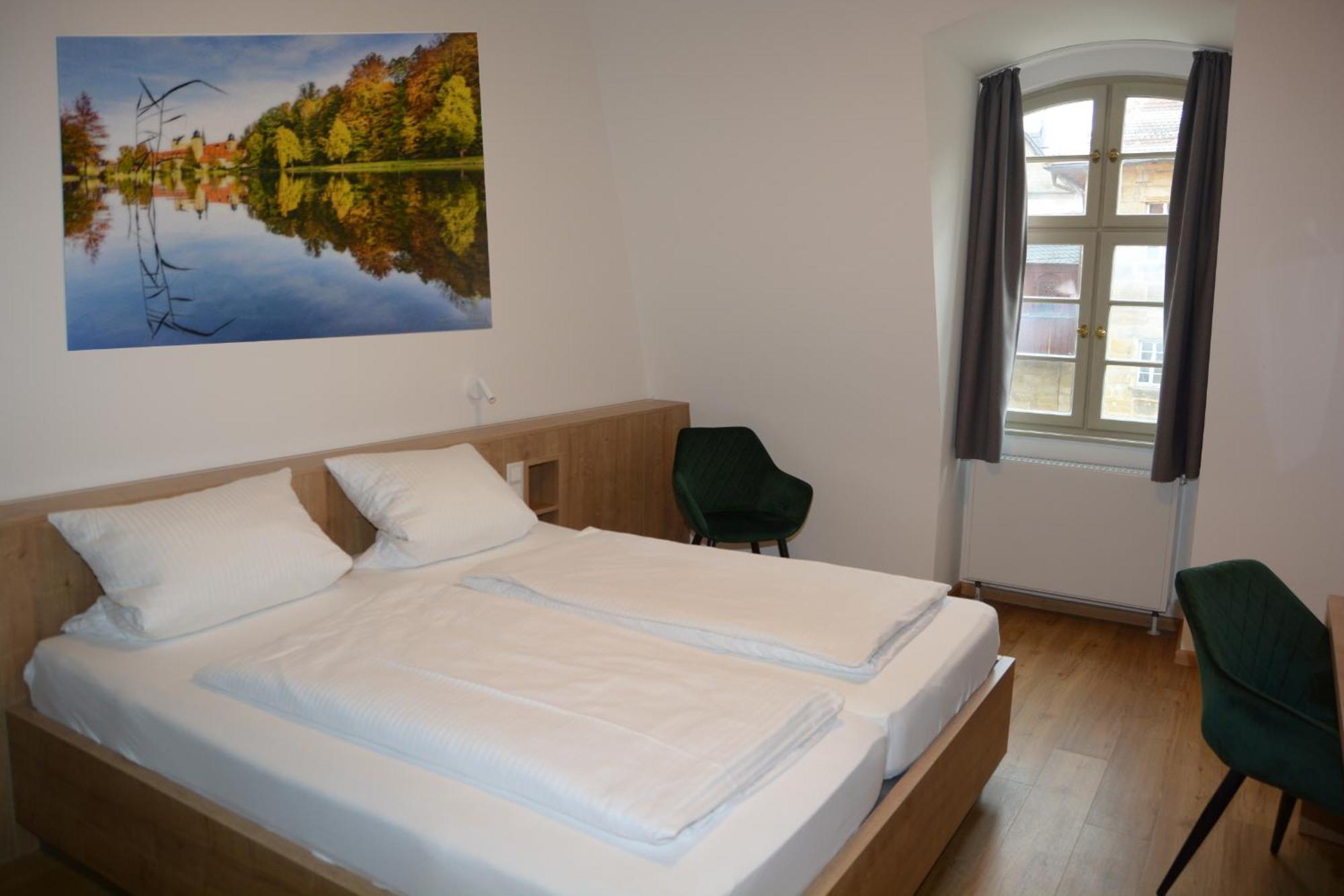 Schloss Thurnau 外观 照片