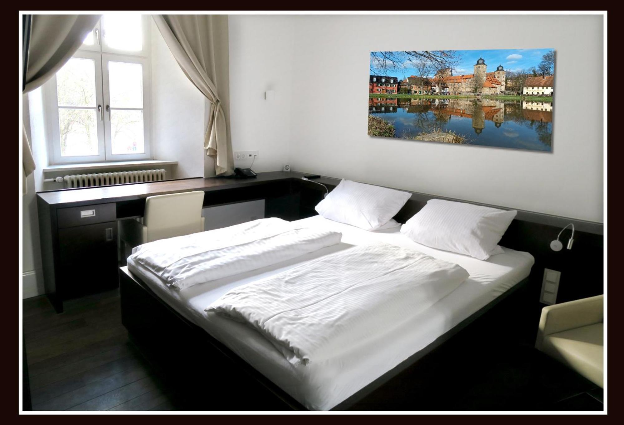 Schloss Thurnau 外观 照片